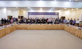 دومین نشست تخصصی منابع انسانی صنایع استان البرز در گروه زر برگزار شد/کمبود نیروی کار ماهر؛ مهم‌ترین چالش صنعت کشور از نگاه کارفرمایان