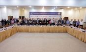دومین نشست تخصصی منابع انسانی صنایع استان البرز در گروه زر برگزار شد/کمبود نیروی کار ماهر؛ مهم‌ترین چالش صنعت کشور از نگاه کارفرمایان