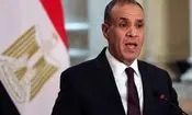 جدیدترین موضع مصر درباره روابط با ایران
