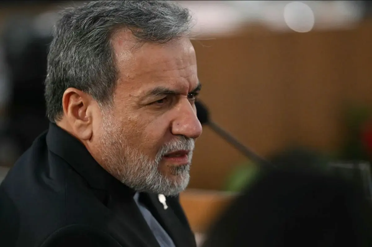 عراقچی: حتی اگر کار به جنگ آخرالزمانی کشیده شود، استوار خواهیم ایستاد