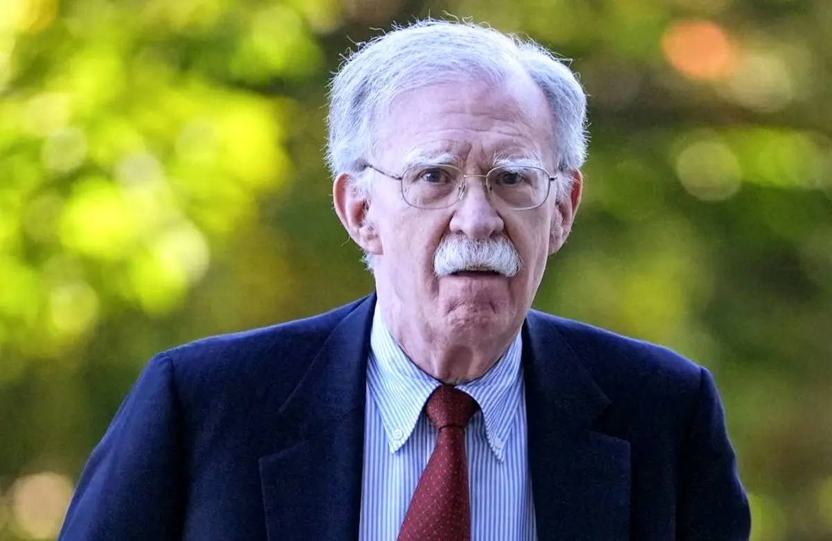 جان بولتون: طرح برکناری مادورو در دوره اول ریاست جمهوری ترامپ مطرح شده بود

