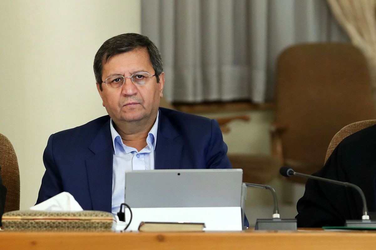 همتی: معلوم نیست چرا فیلترینگ را اجرا کردهایم؛ مصمم هستیم که آنرا را برداریم/ ویدئو