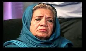 گیتی معینی: هرگز مهران مدیری و مادر بهاره رهنما را نمی بخشم/ یک هفته تمام گریه کردم