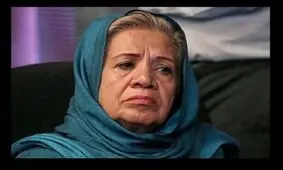 گیتی معینی: هرگز مهران مدیری و مادر بهاره رهنما را نمی بخشم/ یک هفته تمام گریه کردم