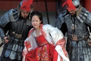 آغاز پخش مجدد سریال تاریخی «جومونگ۳»