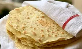 چرا نان نزد ایرانیان مقدس است؟