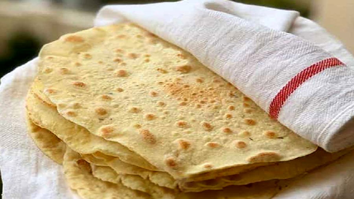 چرا نان نزد ایرانیان مقدس است؟