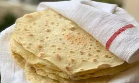 چرا نان نزد ایرانیان مقدس است؟