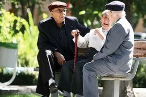 فیش حقوقی خرداد ماه بازنشستگان بارگذاری شد؟