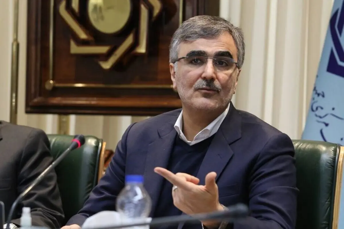 دولت اختیارات بانکی استان ها را افزایش می دهد/ آرامش را به بازار ارز‌ و بورس باز می‌گردانیم/ ویدئو