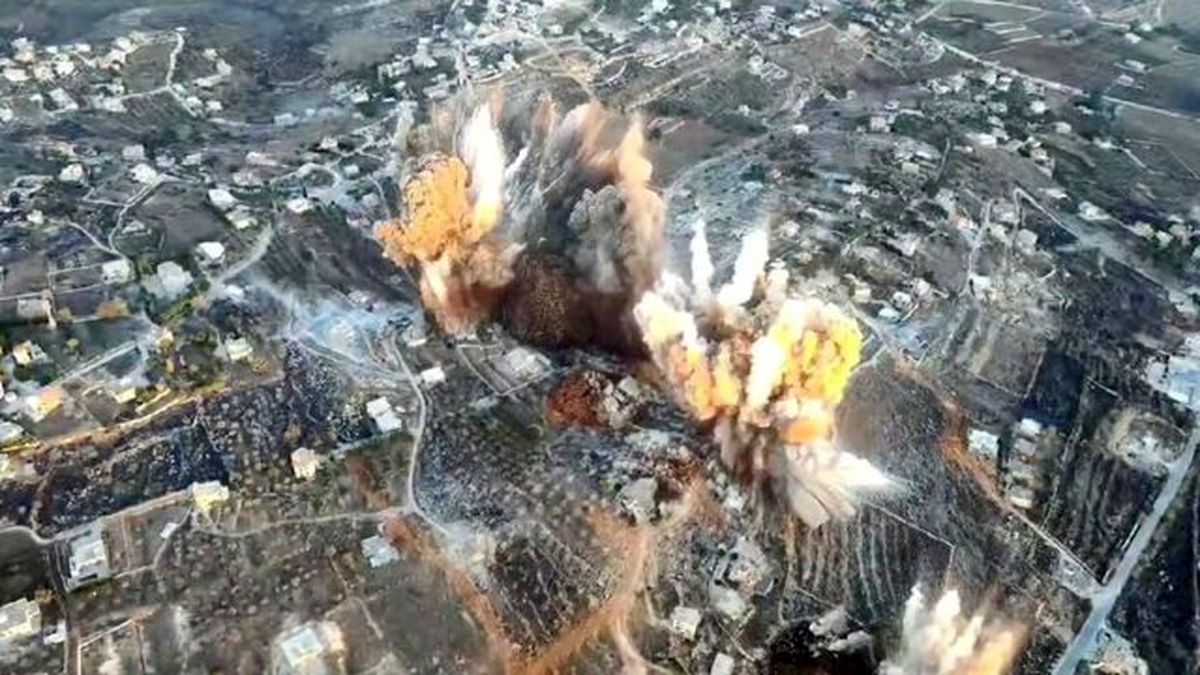 لبنان: پیشنهاد آتشبس آمریکا مقبول نیست/ در حال حاضر درباره سازوکار جایگزین پیشنهادی، بحثی در جریان است و کار به خوبی پیش میرود