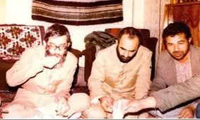 مردی که «حکم تبعید رهبر انقلاب» را صادر کرد، که بود؟

