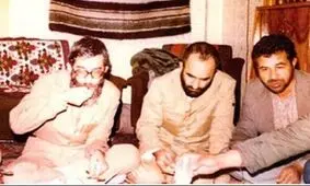 مردی که «حکم تبعید رهبر انقلاب» را صادر کرد، که بود؟

