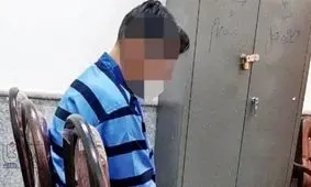 قصاص برای مردی که پسرعمویش را به دلیل تعرض به همسرش کشت