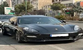 دوردور با مازراتی و بنز اجاره‌ای در تهران/ رنت روزانه خودرو از ۷ تا ۱۵ میلیون تومان