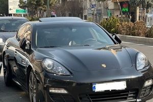 دوردور با مازراتی و بنز اجاره‌ای در تهران/ رنت روزانه خودرو از ۷ تا ۱۵ میلیون تومان
