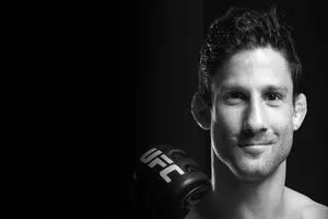 درگذشت مبارز UFC در ۳۴ سالگی