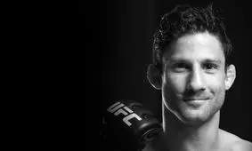 درگذشت مبارز UFC در ۳۴ سالگی