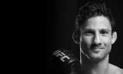 درگذشت مبارز UFC در ۳۴ سالگی
