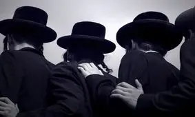 اسرائیل قرار نبود در فلسطین باشد