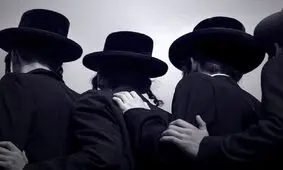 اسرائیل قرار نبود در فلسطین باشد