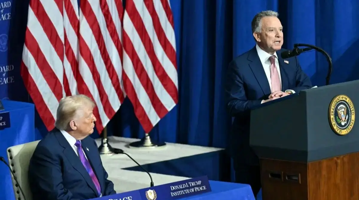 ویتکاف محل اختلاف در توافق را فاش کرد | آمریکا خواهان توافق هسته‌ای دائمی با ایران است