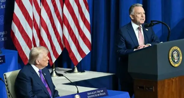 ویتکاف محل اختلاف در توافق را فاش کرد | آمریکا خواهان توافق هسته‌ای دائمی با ایران است