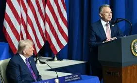 ویتکاف محل اختلاف در توافق را فاش کرد | آمریکا خواهان توافق هسته‌ای دائمی با ایران است