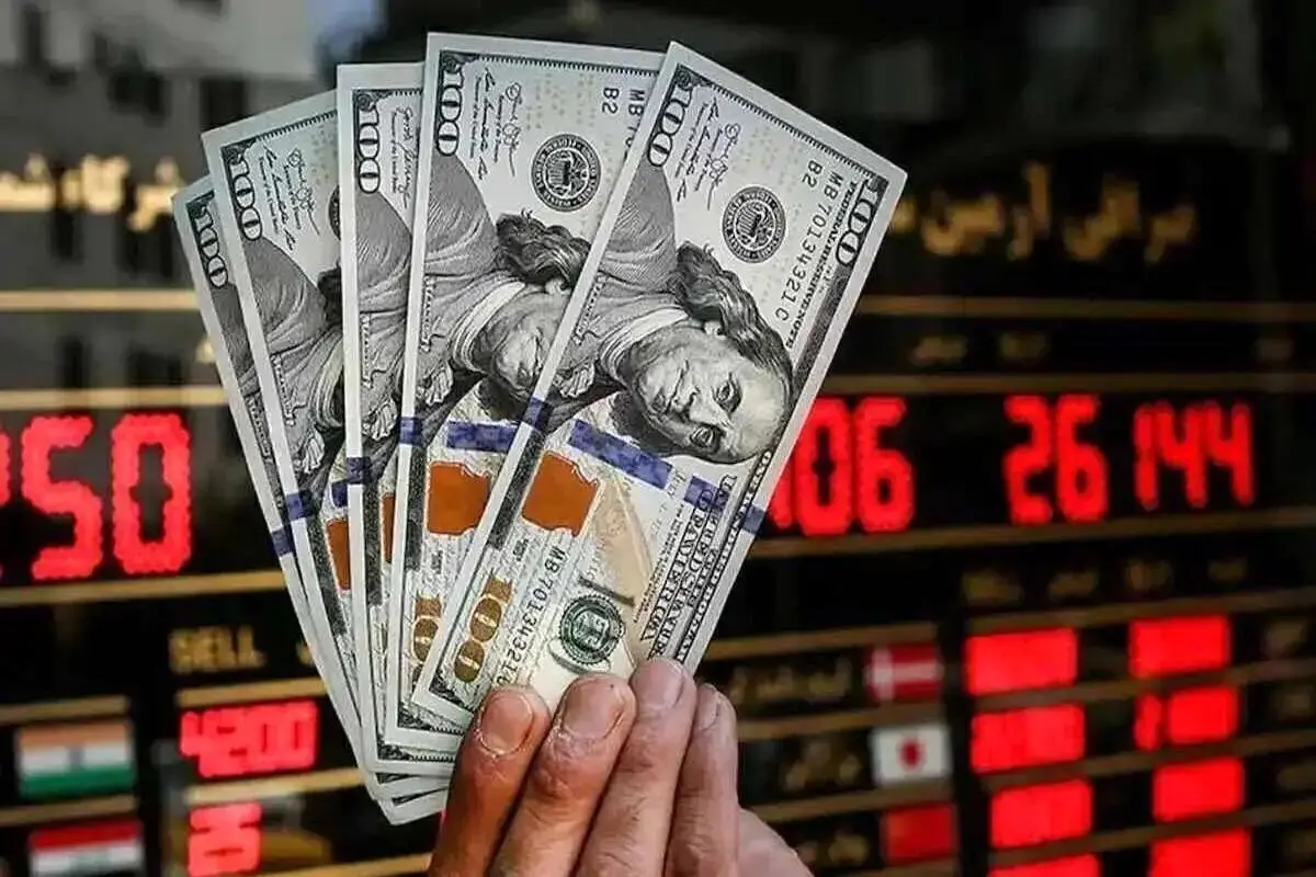 اکوتک / سقوط آزاد طلا و دلار و خودرو با اخبار توافق