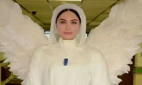 «اجل معلق» و «فرشته برزخ» در پردیس سینمایی کوروش