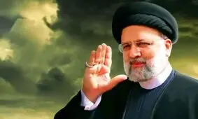 سریال شهید رئیسی ساخته خواهد شد