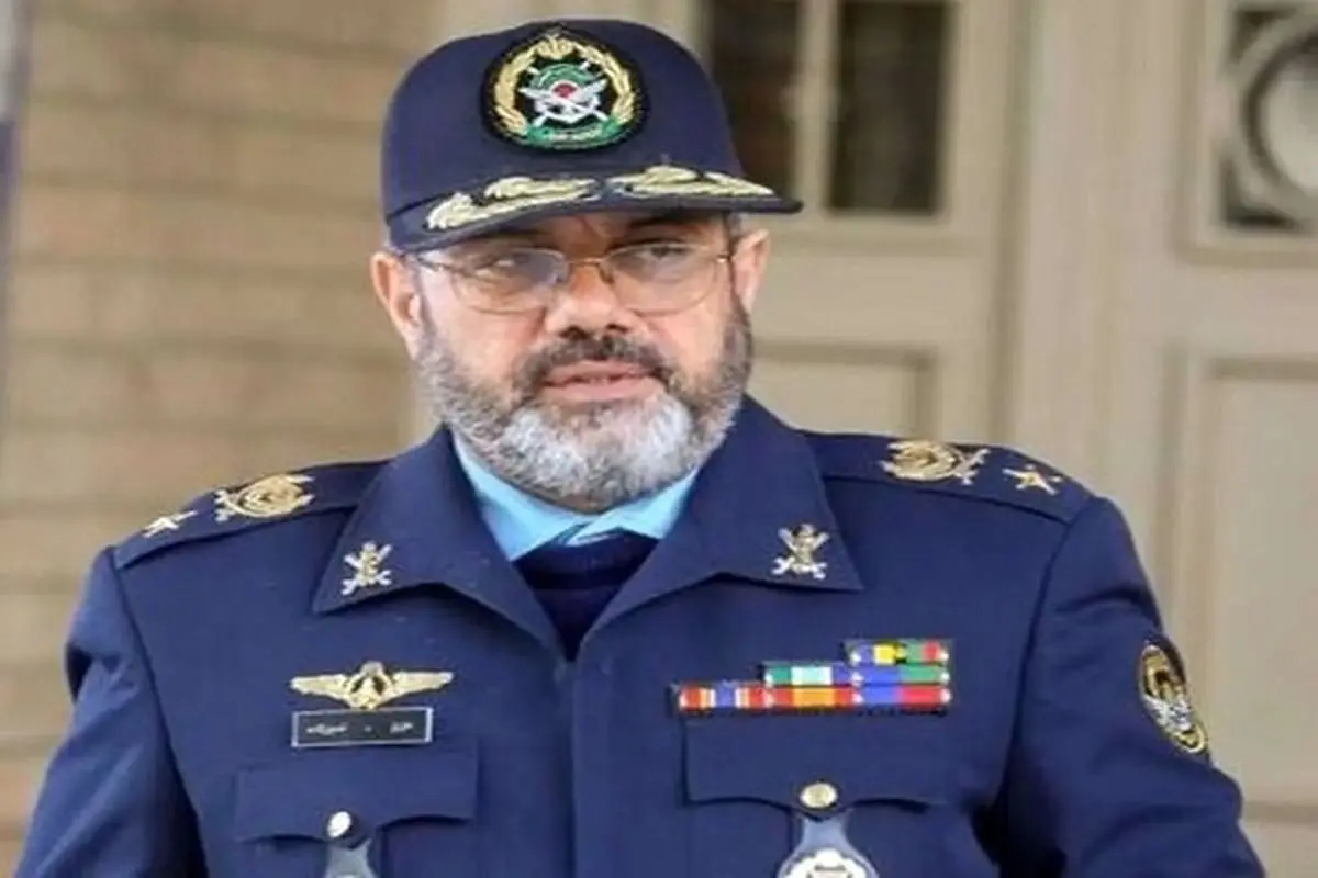وزیر دفاع: اگر به ایران حمله شود با قدرت پاسخ می‌دهیم
