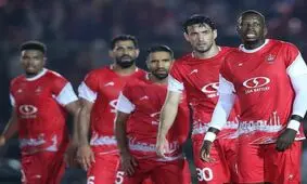 جزئیات قراردادها افشا شد/ ستاره‌های پرسپولیس؛ 479 میلیارد، گاریدو: 66 میلیارد!