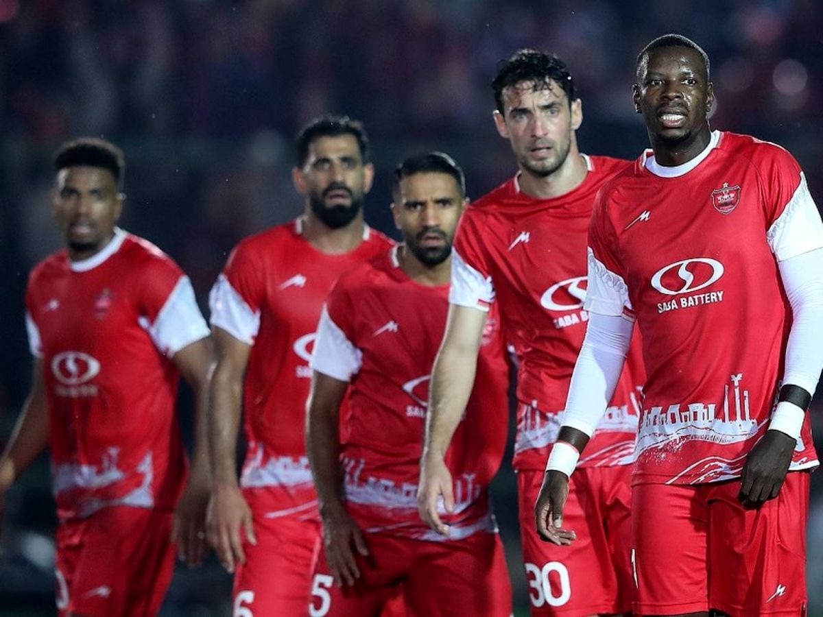جزئیات قراردادها افشا شد/ ستارههای پرسپولیس؛ 479 میلیارد، گاریدو: 66 میلیارد!