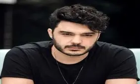 خواننده مشهور بازداشت شد