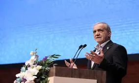 پزشکیان: نباید افراد به واسطه جنسیت، قومیت و یا گرایش سیاسی کنار گذاشته شوند/ اگر با هم توافق کنیم، به کسی نیاز نخواهیم داشت