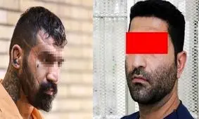 عامل قتل وحید مرادی به قصاص محکوم شد