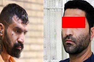 عامل قتل وحید مرادی به قصاص محکوم شد