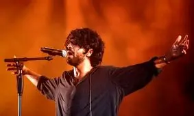 پشت‌پرده لغو کنسرت عرفان طهماسبی فاش شد