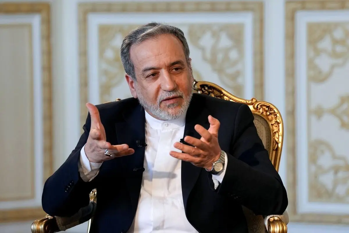  عراقچی در پاسخ به روبیو: «سر در خاک» راهبرد وابستگان اسرائیل در دولت آمریکاست

