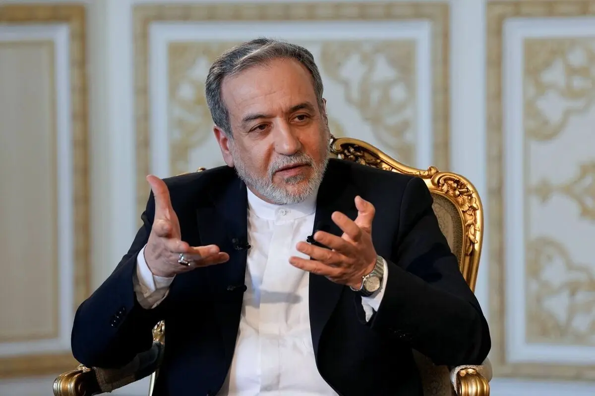  عراقچی در پاسخ به روبیو: «سر در خاک» راهبرد وابستگان اسرائیل در دولت آمریکاست


