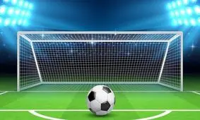 ویدئوی باشگاه نساجی از صحنه مشکوک به پنالتی روی آرش رضاوند