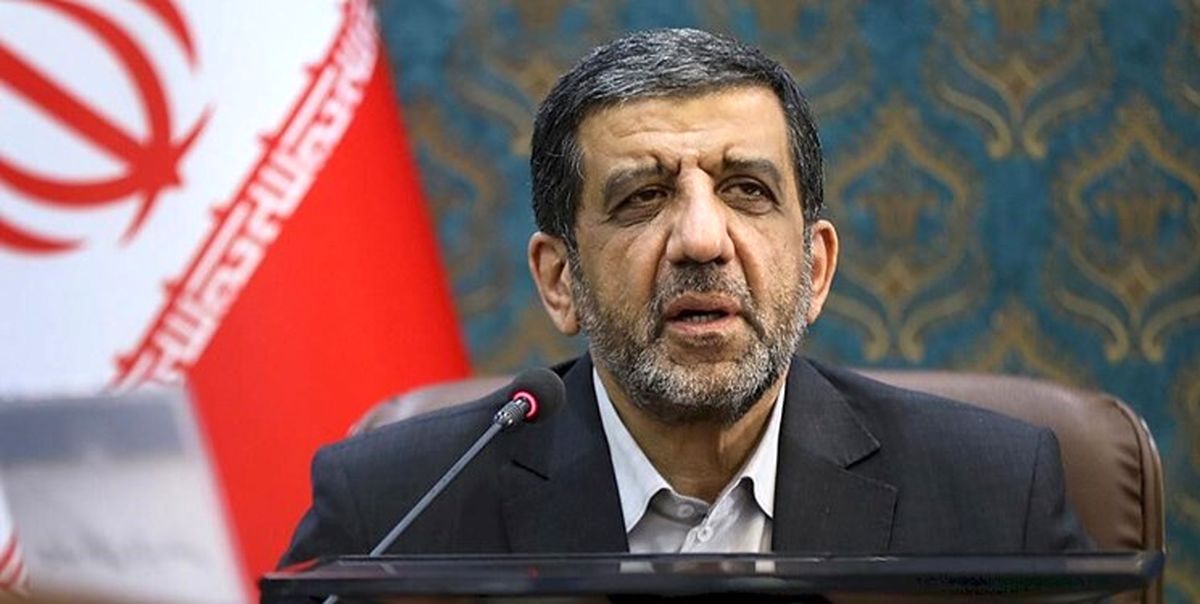 نمیخواهیم هتلها را شیره کش خانه کنیم/ یکی از انتقادات جدی به من بیحجابی خانمها در هتل هاست