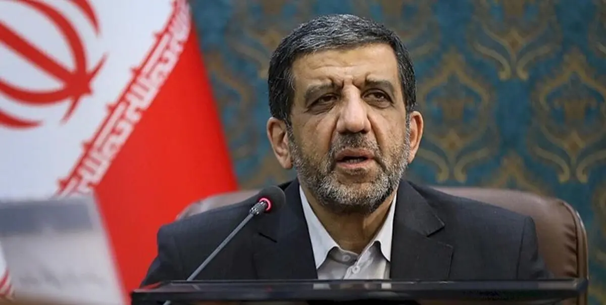 نمی‌خواهیم هتل‌ها را شیره کش خانه کنیم/ یکی از انتقادات جدی به من بی‌حجابی خانم‌ها در هتل هاست