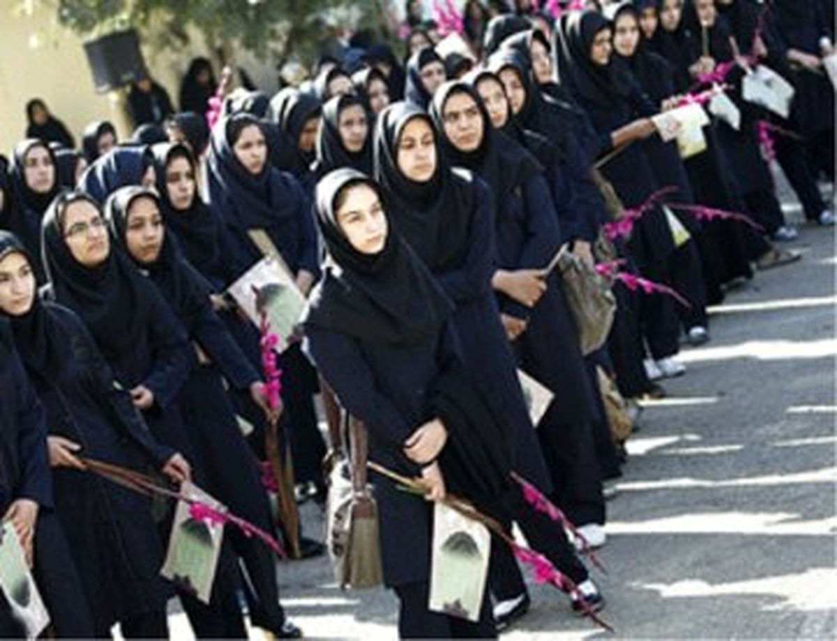 وزارت آموزش و پرورش: اهتمام در اقامه نماز و امر حجاب، «شهریه مدارس» را افزایش میدهد