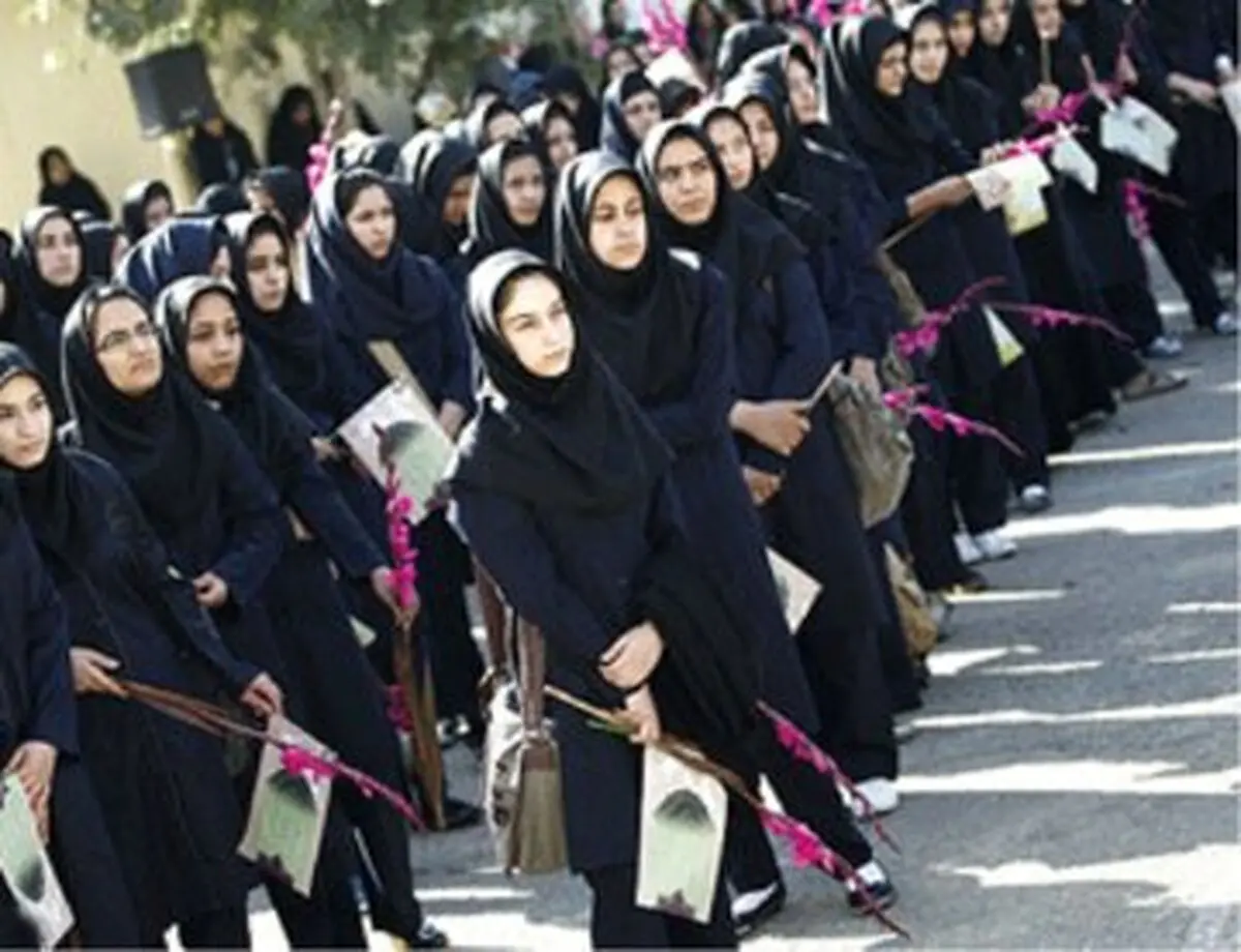 وزارت آموزش و پرورش: اهتمام در اقامه نماز و امر حجاب، «شهریه مدارس» را افزایش می‌دهد