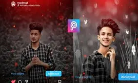 دانلود برنامه Picsart Pro Apk و VidMate Mod Apk
