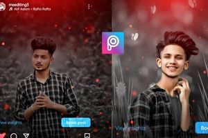 دانلود برنامه Picsart Pro Apk و VidMate Mod Apk
