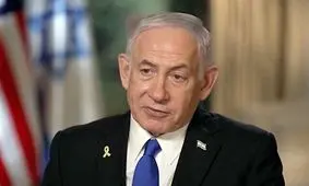 توهم نتانیاهو برای «توافق استنثنایی» با ایران/ تهران اگر موافق توافق بدون غنی‌سازی و بدون موشک بالستیک شود، رژیم متفاوتی است/ اگر موافقت نکند، بگذارید اوضاع به هر سمتی که ممکن است از داخل ایران پیش برود