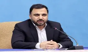 وزیر ارتباطات: جرم بودن استفاده از فیلترشکن ها به ما ابلاغ نشده است